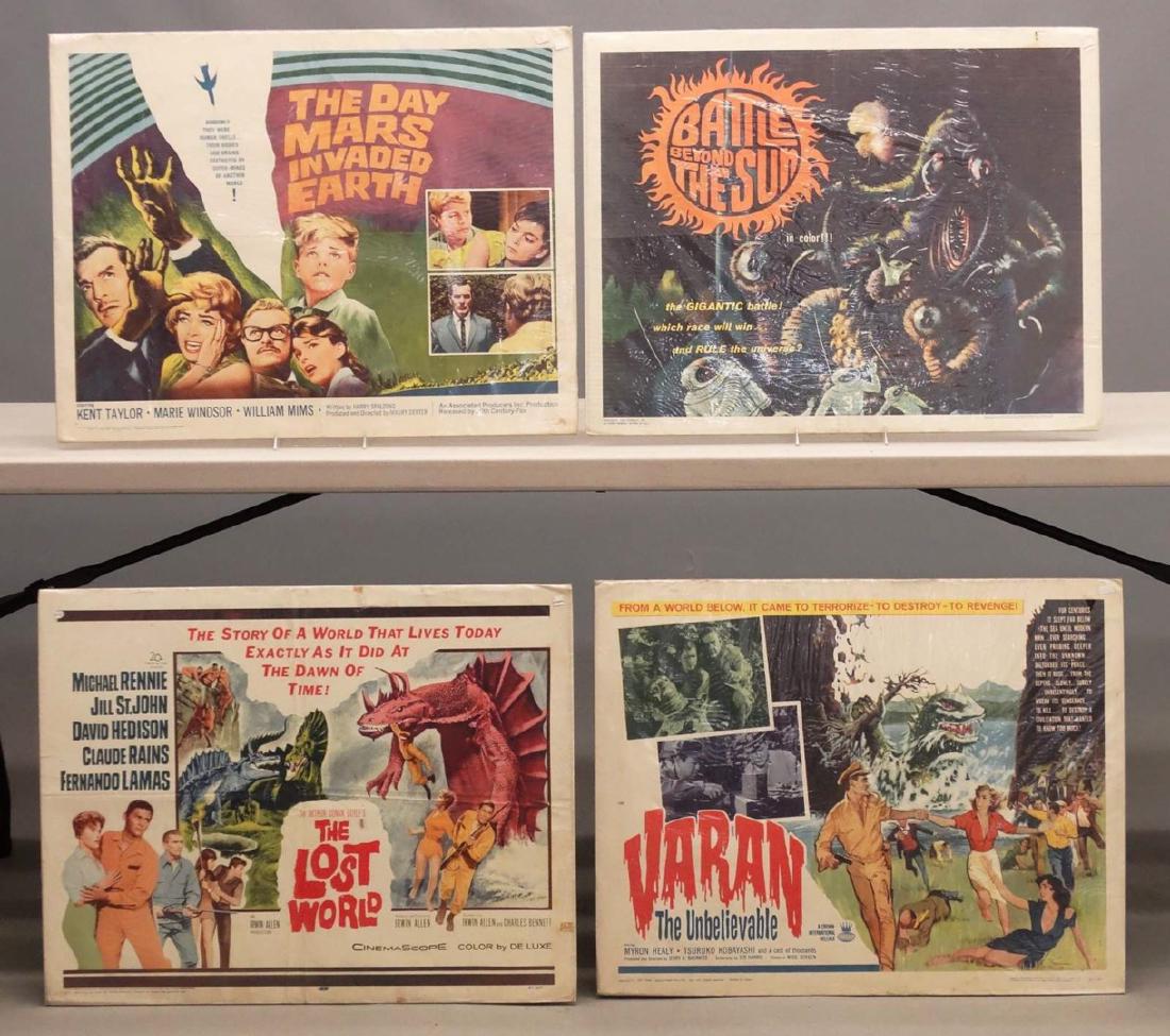 Vintage Movie Posters (1 of 15)