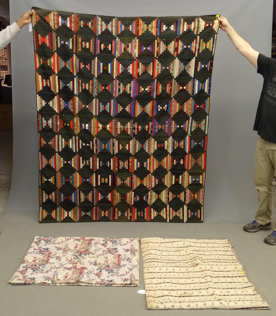 Textile Lot (1 of 6)