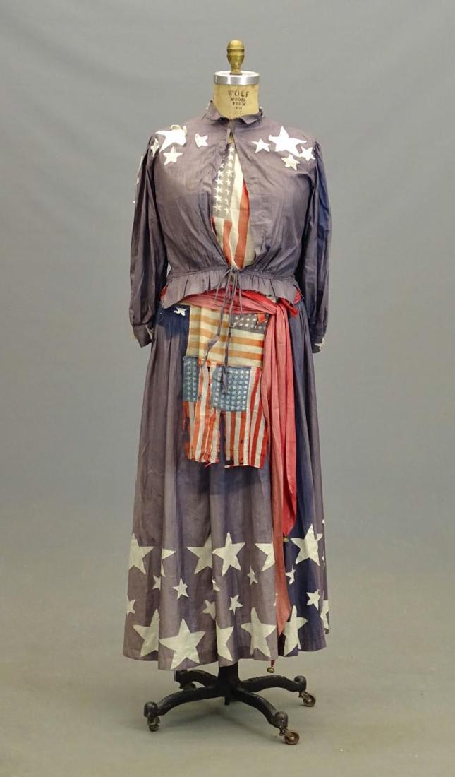 Dress Model (1 of 9)