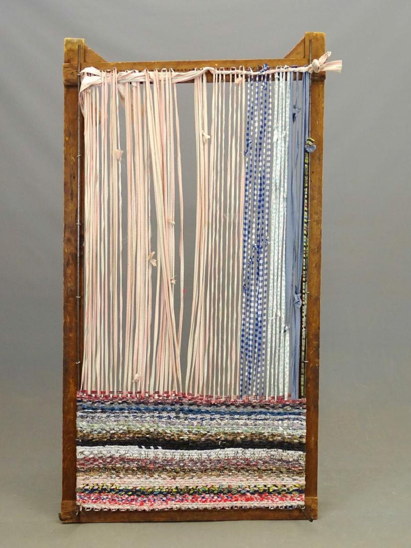 Rug Stretcher (1 of 5)