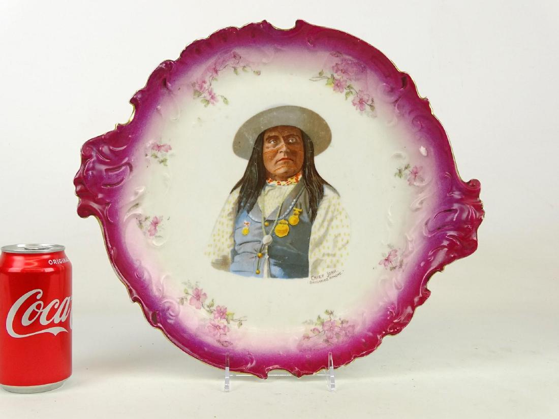 Porcelain Charger (1 of 10)