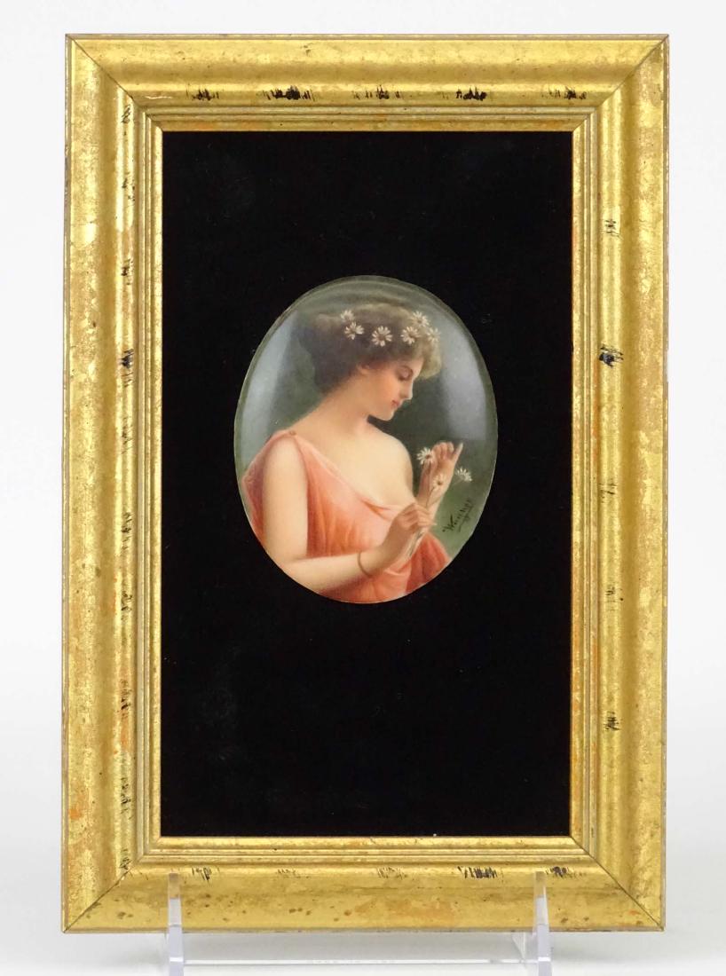 Wagner (19th c. Continental) (1 of 5)