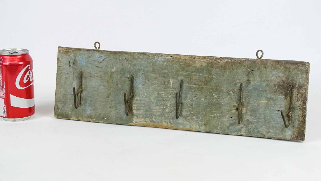 19th c. Hanging Rack (1 of 2)