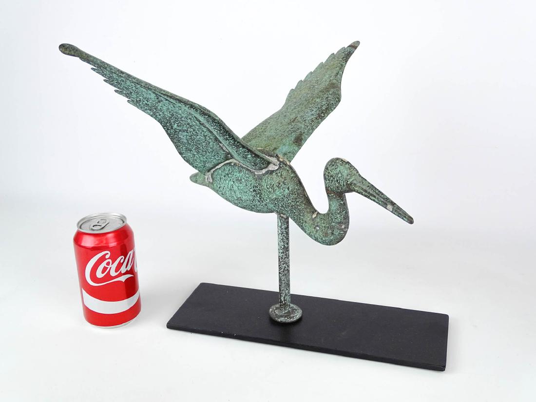 Heron Weathervane (1 of 9)