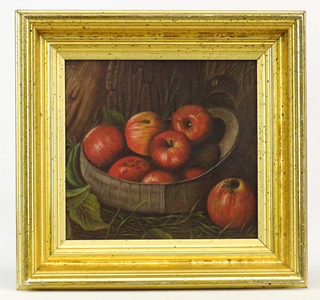 Painting, 19th c. Still Life (1 of 5)