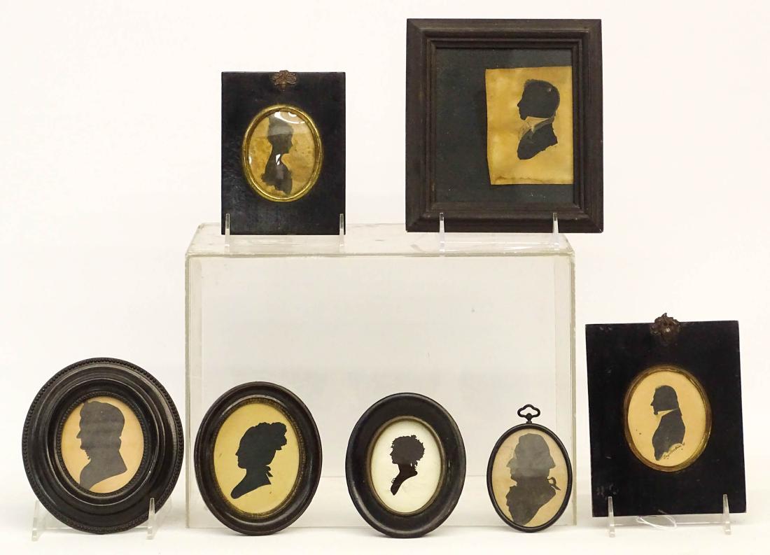 Silhouette Lot (1 of 10)