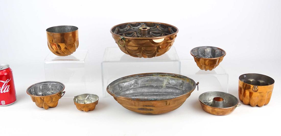 Copper Molds (1 of 7)