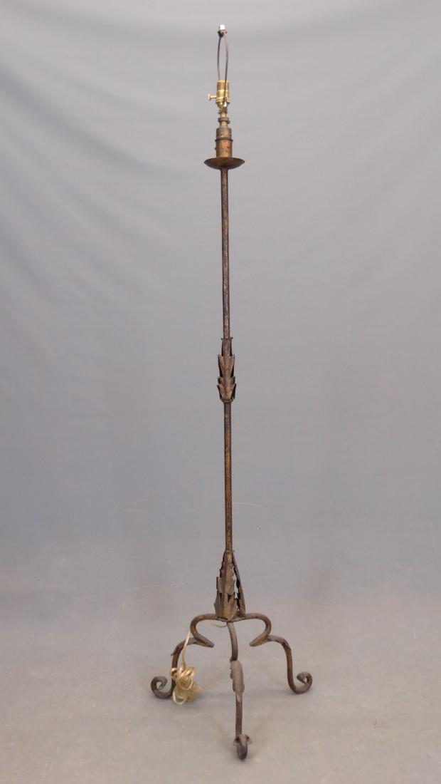Decorative Floor Lamp (1 of 4)