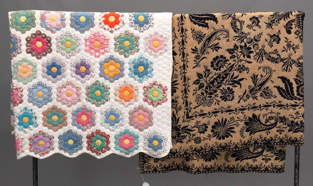 Textile Lot (1 of 8)