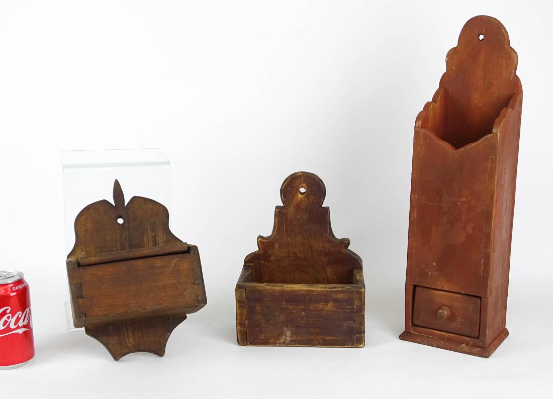 Pipe Box Lot (1 of 6)