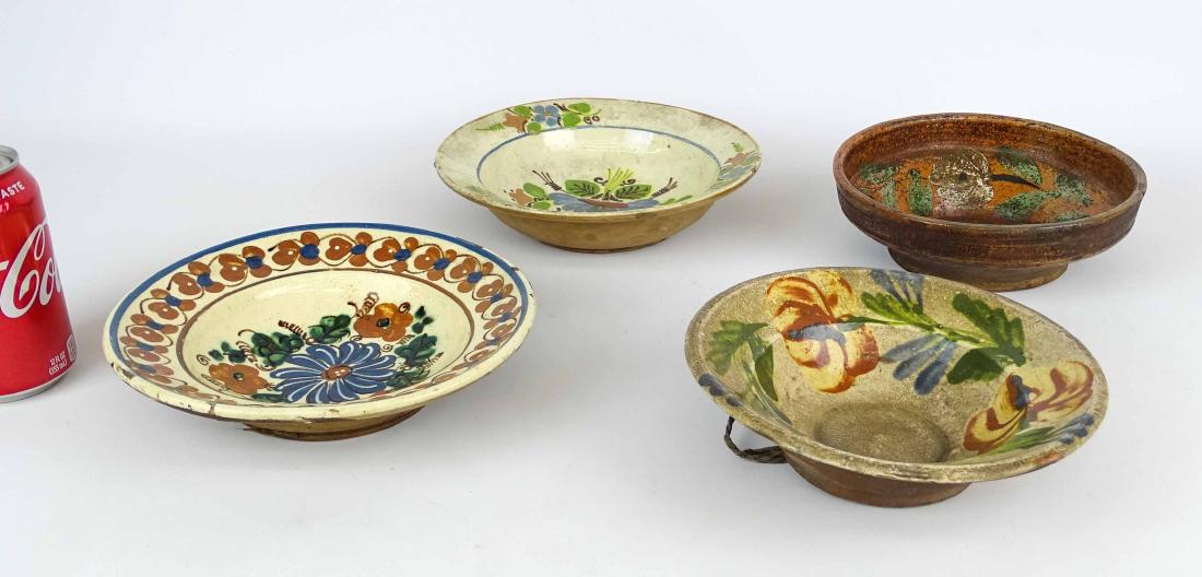 Redware Plates (1 of 15)