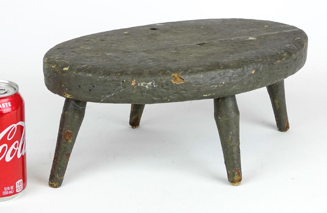 19th c. Cricket Stool (1 of 3)