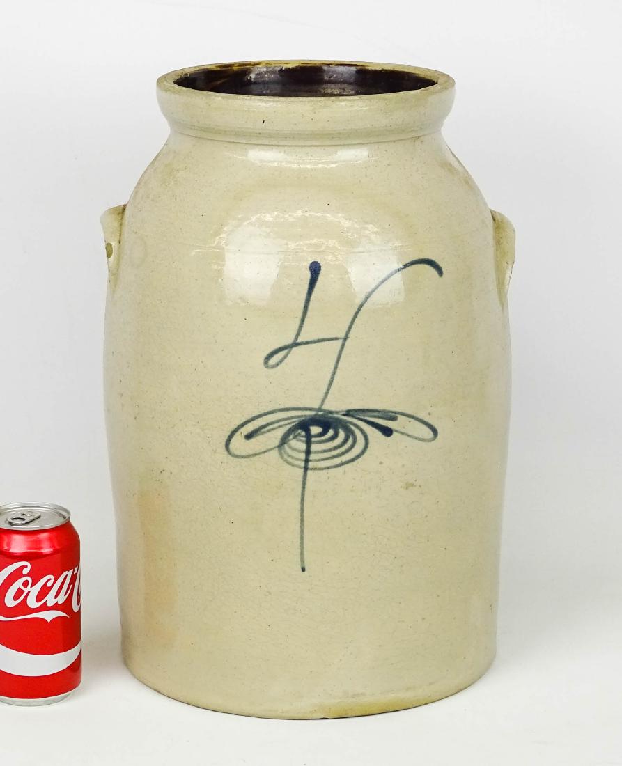 Stoneware Crock (1 of 6)