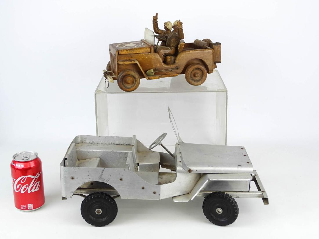 Jeep Models (1 of 6)