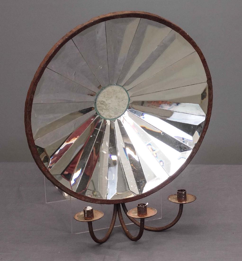 Wall Sconce (1 of 2)