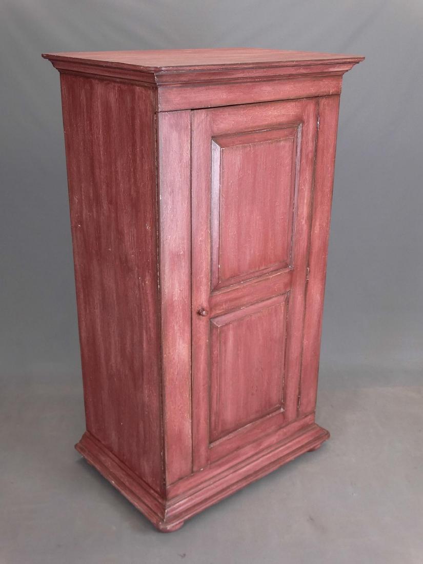 Benchmade Entertainment Cupboard (1 of 4)