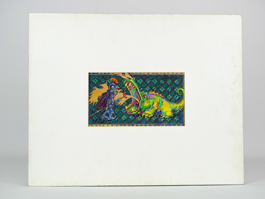 Arthur Albert (1919-1987) (1 of 2)