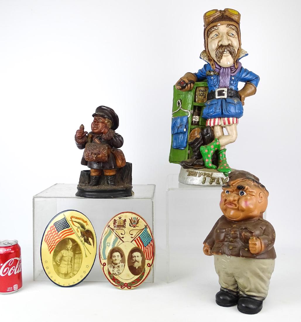 Military Lot (1 of 19)