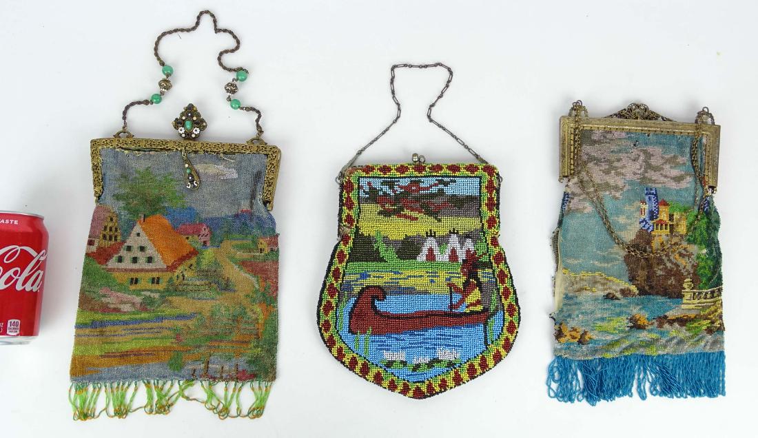 Early Purses (1 of 15)