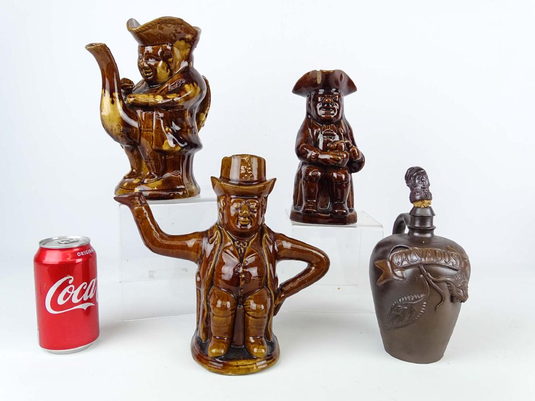 Rockingham Glaze Lot (1 of 14)