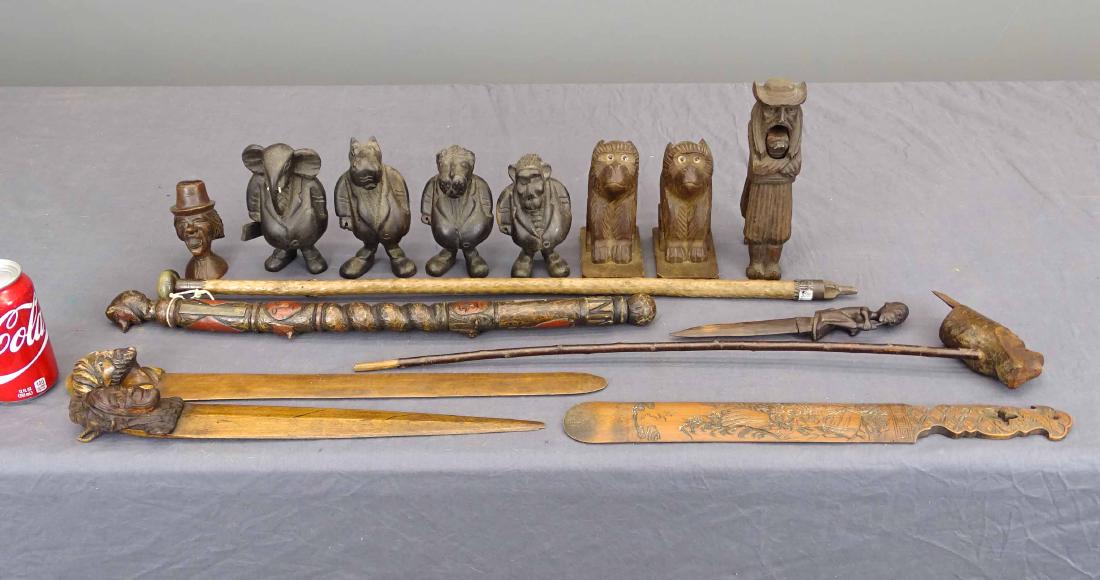 Carving Lot (1 of 20)