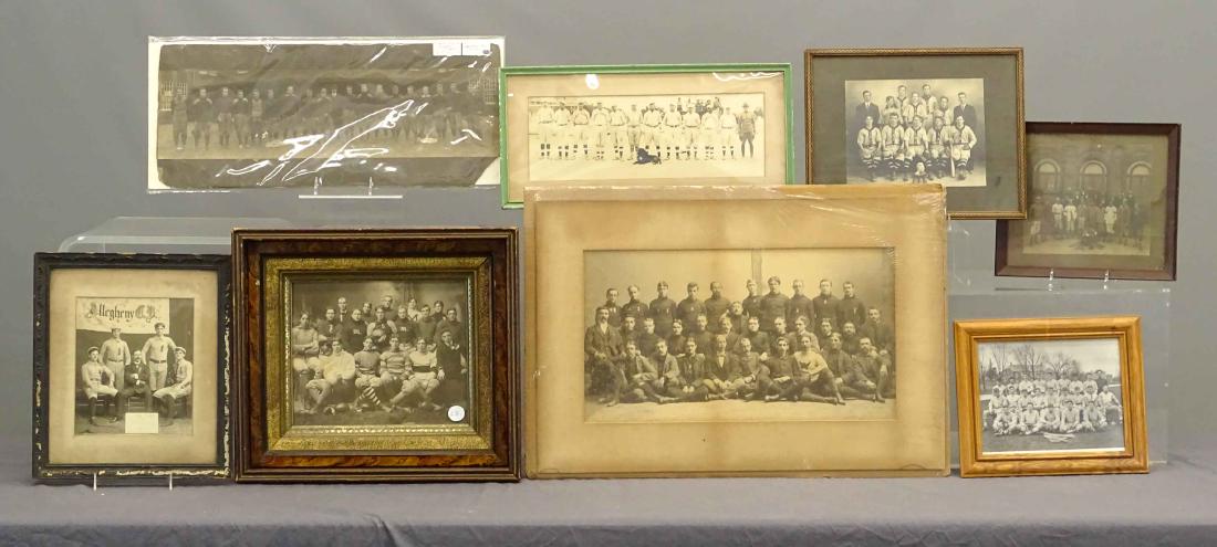 Photograph Lot (1 of 10)