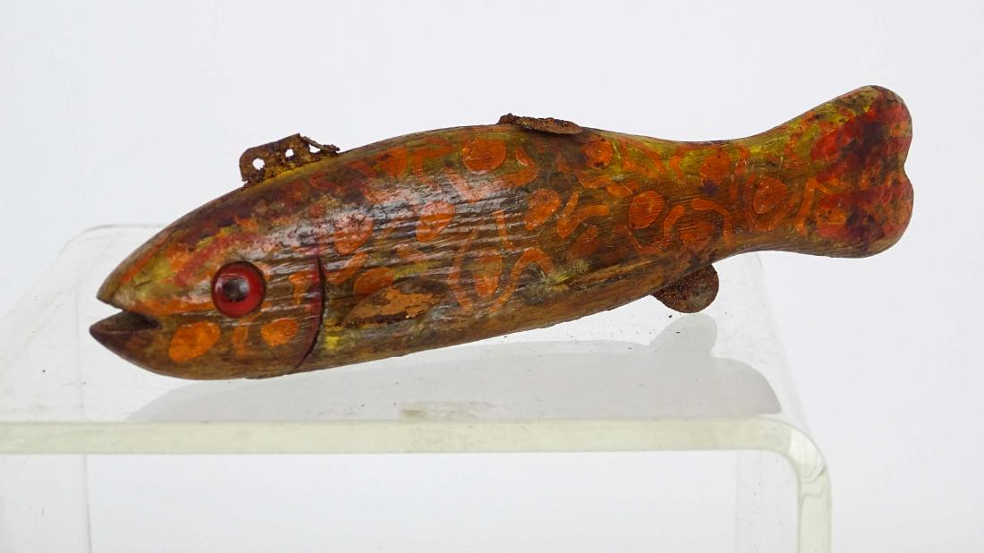 Fishing Decoys (1 of 6)