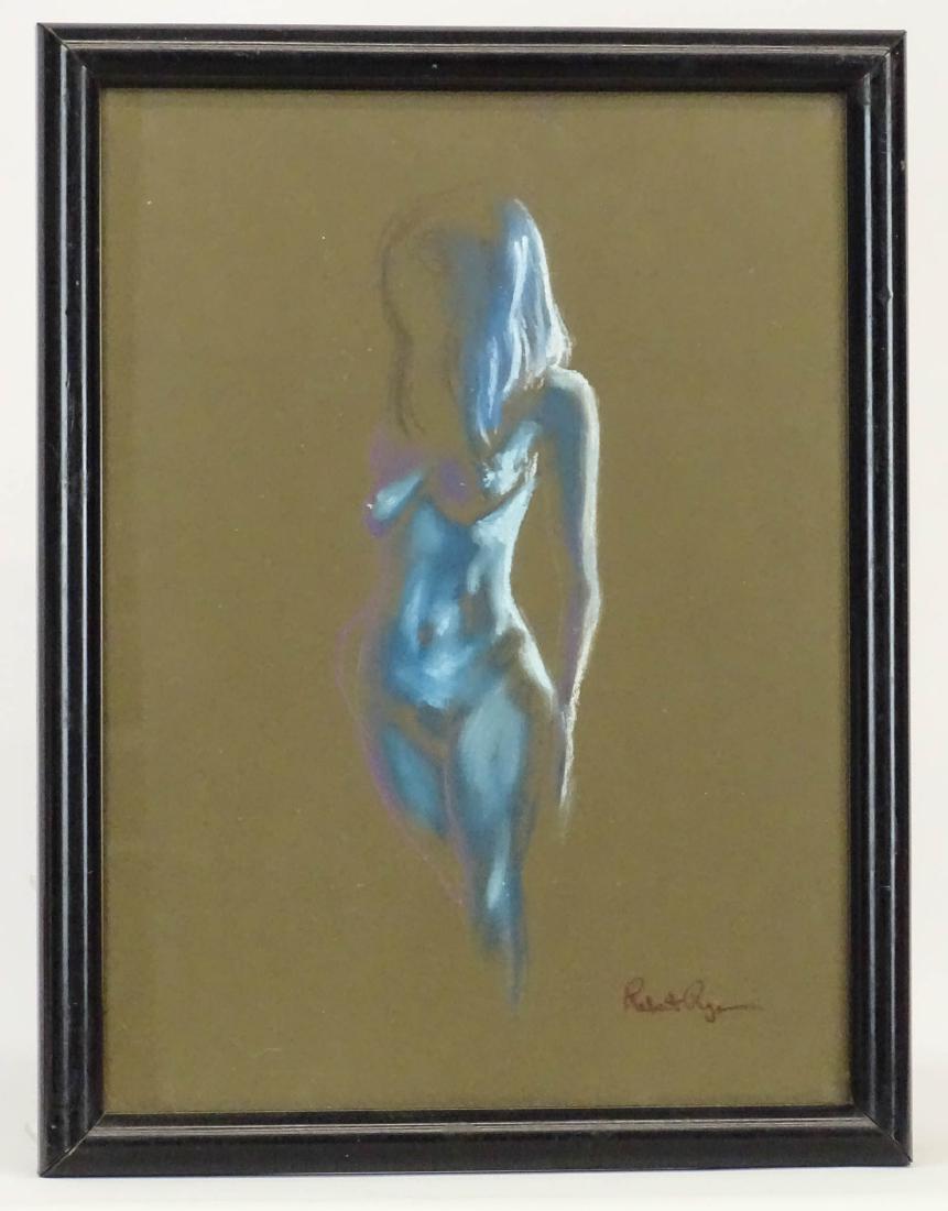 Robert Ryan (20th Century) (1 of 4)