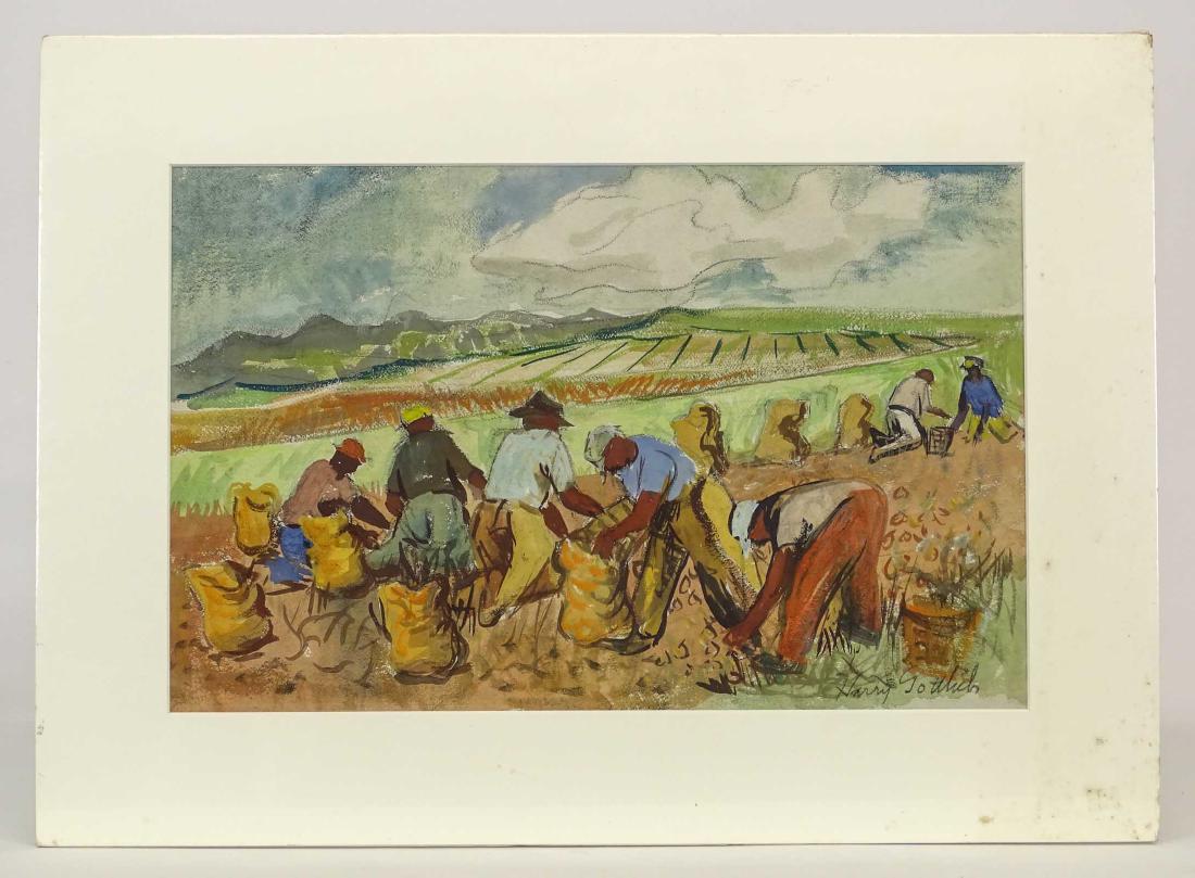 Harry Gottlieb (1895-1933) (1 of 4)