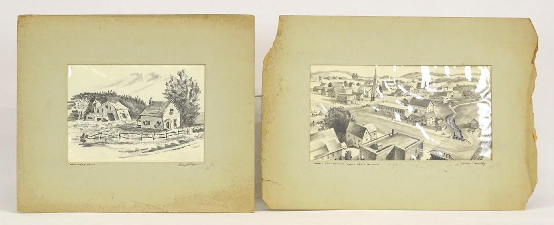 Artwork Lot (1 of 10)