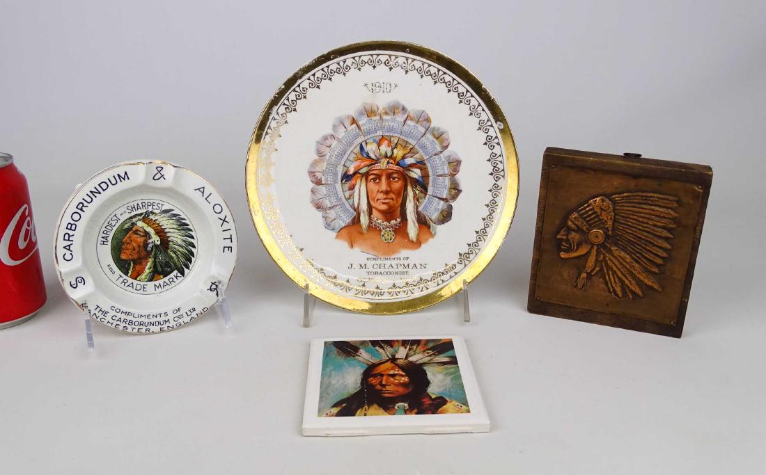 American Indian Lot (1 of 2)