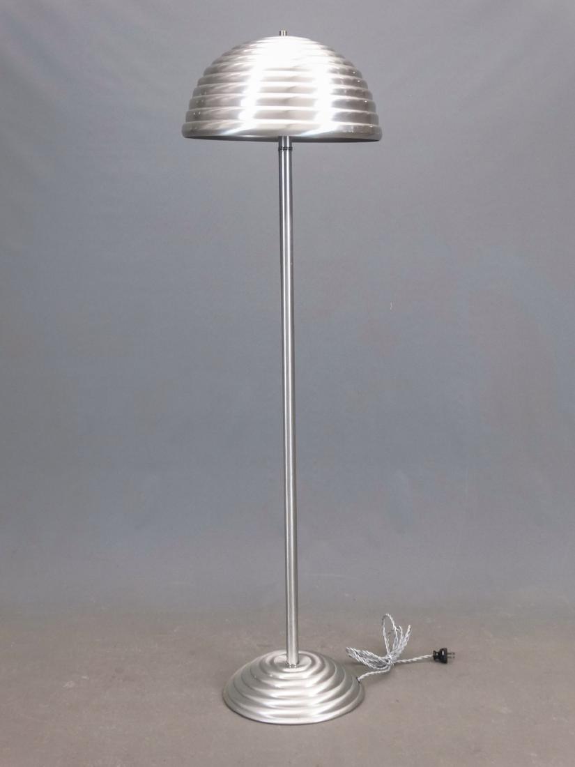 Mid Century Floor Lamp (1 of 2)