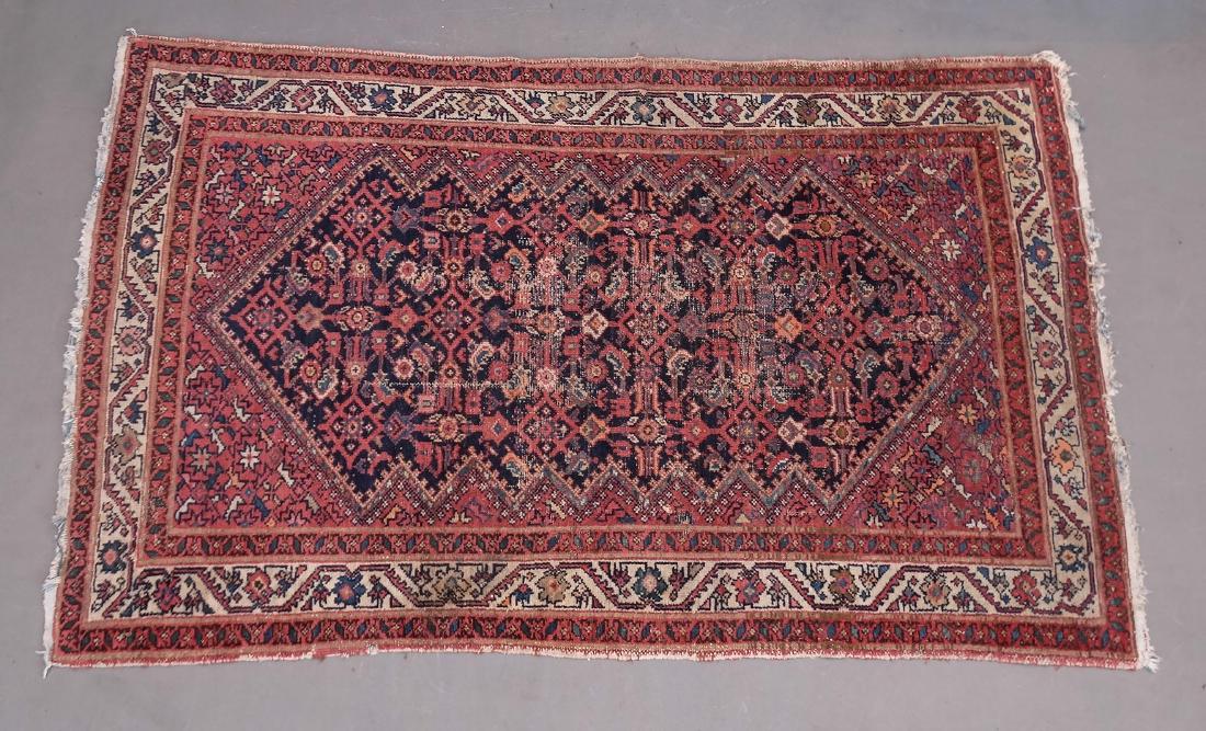 Oriental Rug (1 of 2)