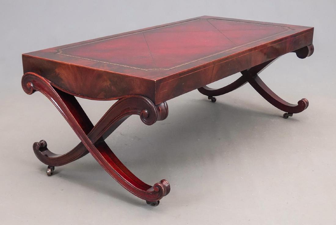 Vintage Coffee Table (1 of 4)