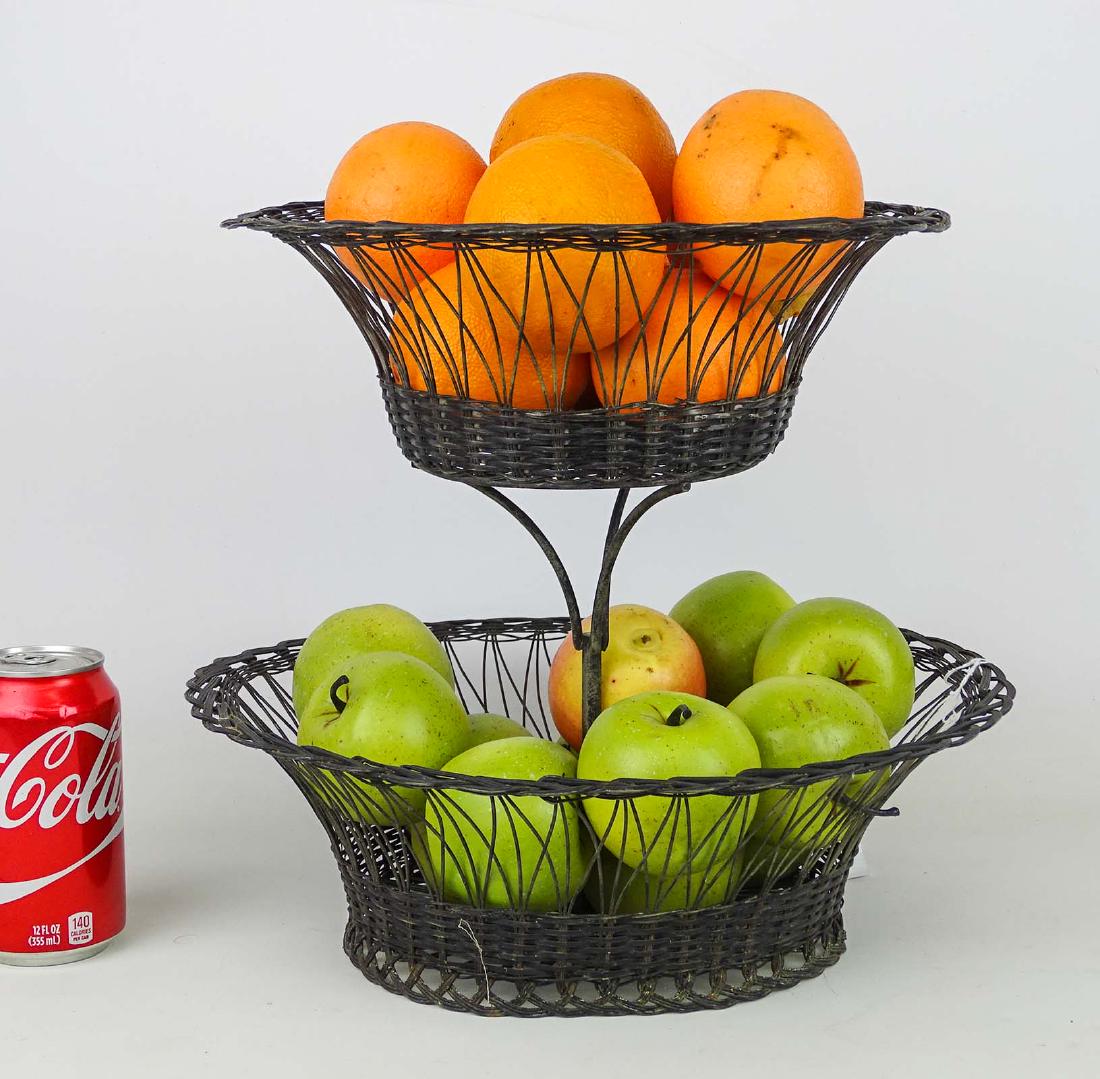 Wire Basket (1 of 2)