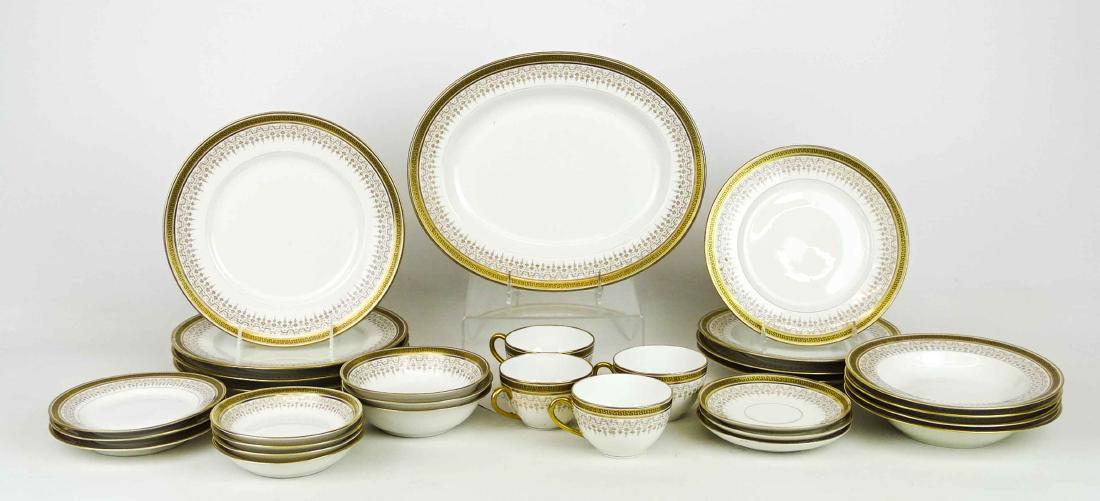 Limoges China (1 of 4)