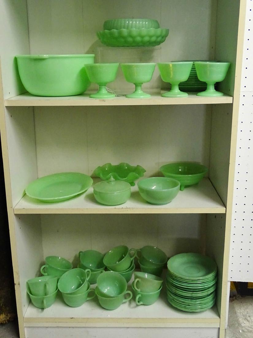 Glassware Lot (1 of 4)