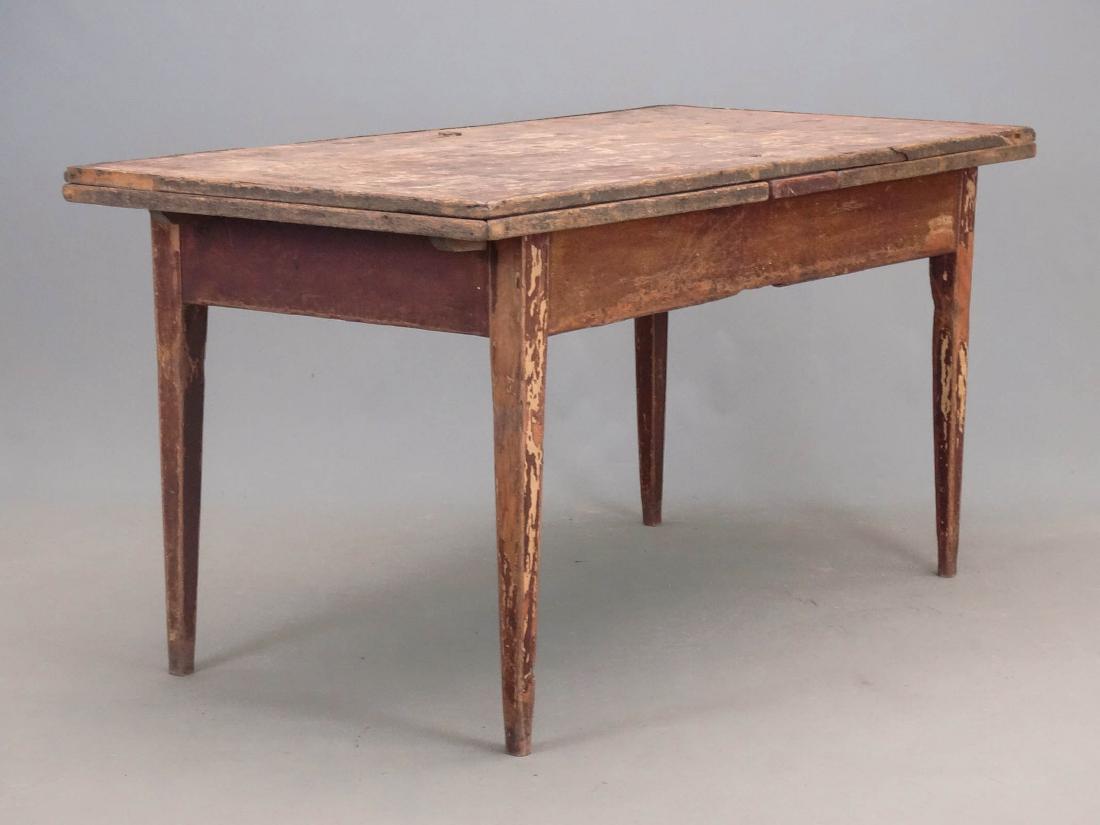 19th c. Butterfly Table (1 of 7)