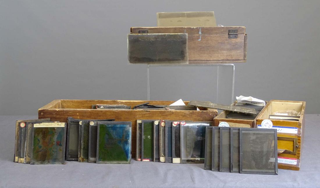 Early Glass Slides (1 of 14)