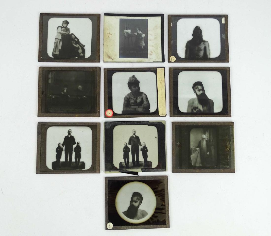 Early Glass Slides (1 of 9)