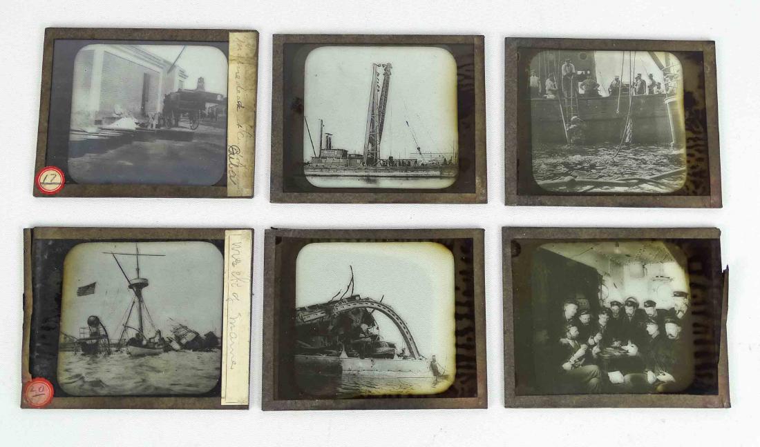 Early Glass Slides (1 of 8)