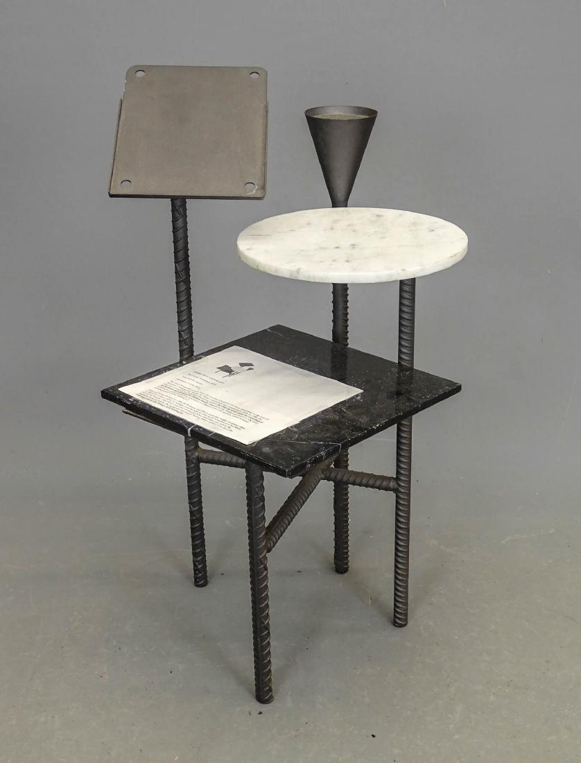 Philippe Starck Telephone Table (1 of 3)