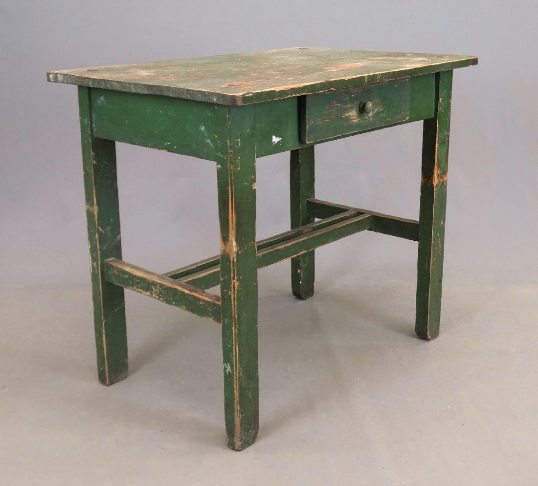 19th c. Tavern Table (1 of 4)