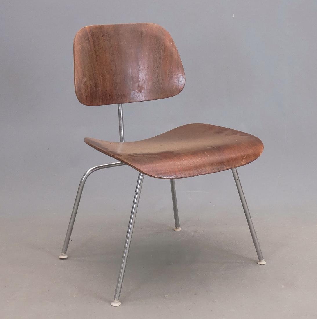 Eames DCM Chair (1 of 6)