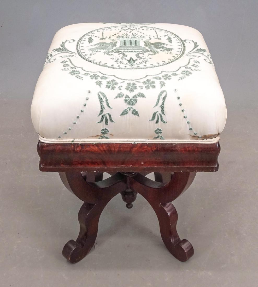 19th c. Piano Stool (1 of 5)