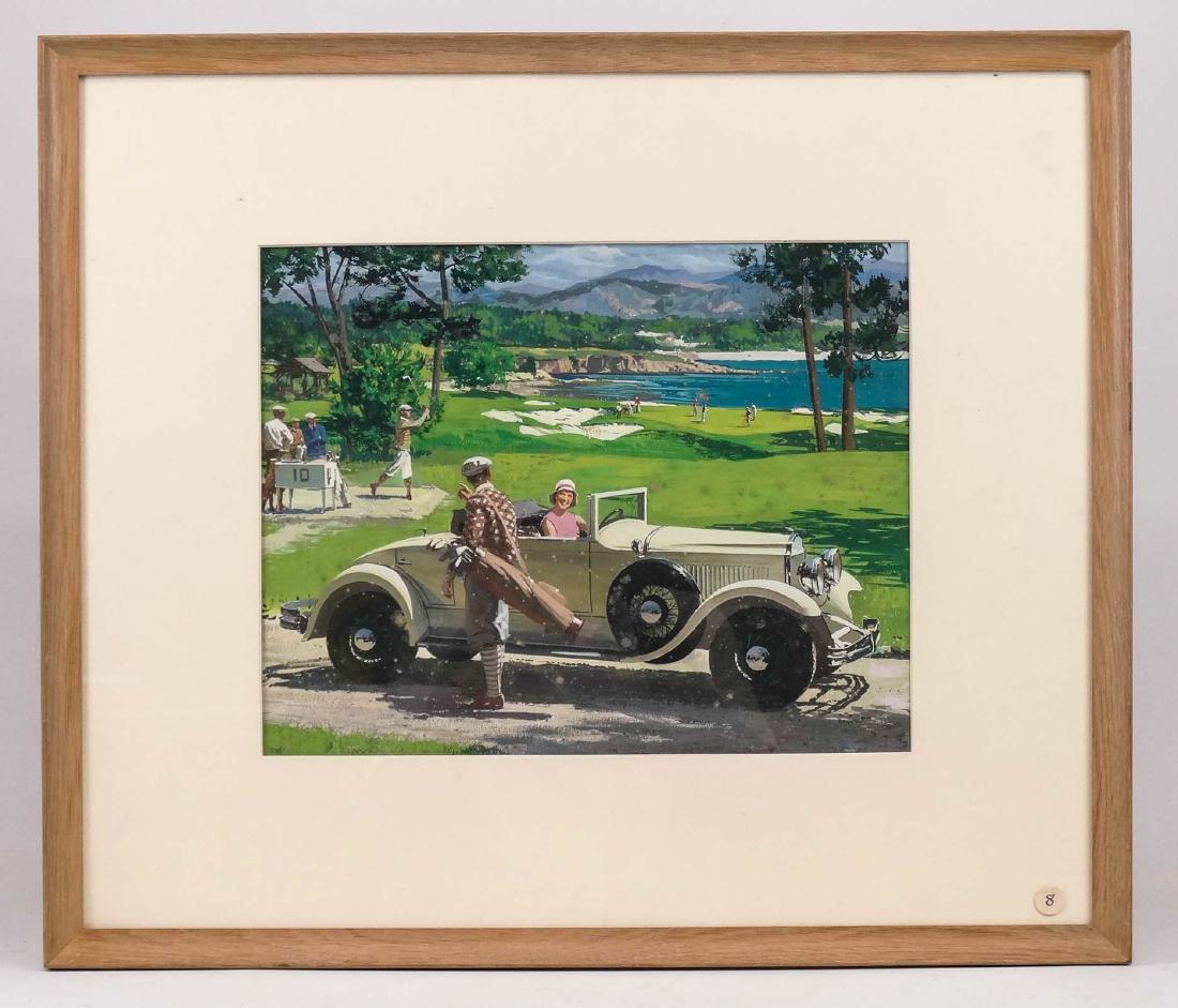 Harry Anderson (1906-1996) (1 of 4)