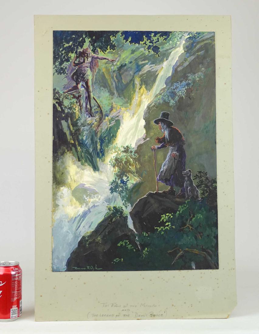 Richard R. Ogle (20th c.) (1 of 7)