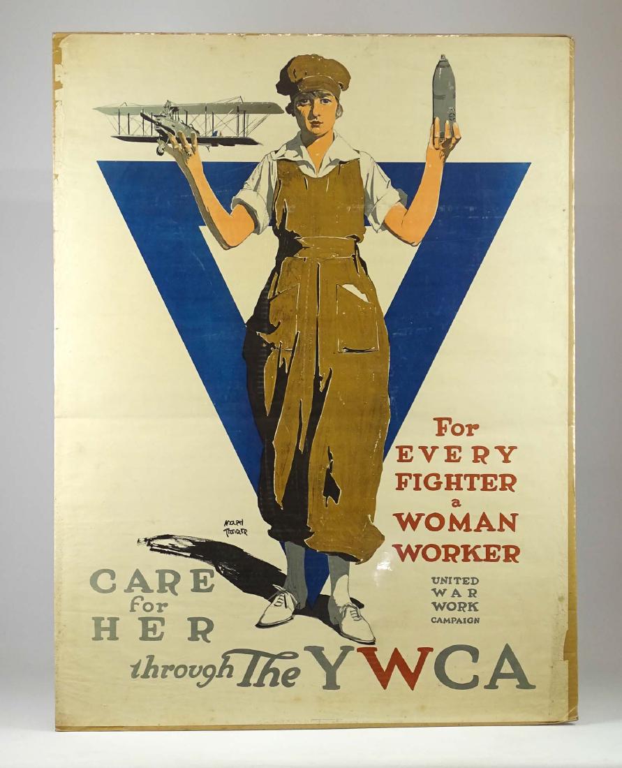 War Bond Poster (1 of 5)
