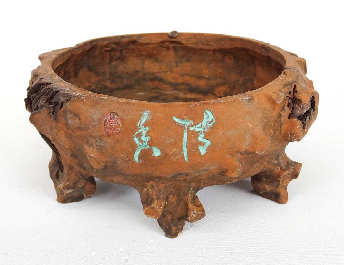 Chinese Planter (1 of 4)