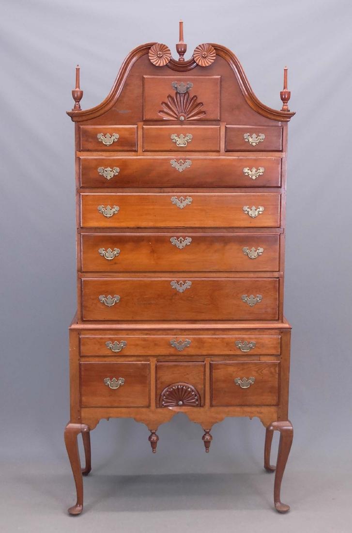 18th c. Highboy (1 of 6)